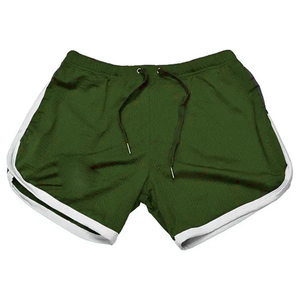 กางเกง MMA สีชมพูสำหรับผู้ชาย ลายพิมพ์ดิจิทัล ลายดอกไม้และนก ระบายอากาศได้ดี น้ำหนักเบา แห้งเร็ว ผลิตจากโพลีเอสเตอร์ผสมฝ้าย สำหรับกีฬาศิลปะการต่อสู้แบบผสมผสาน - Product Image 3