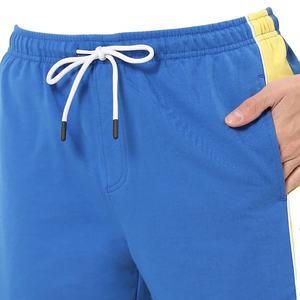 Vente chaude OEM Short de bain pour hommes personnalisé Styles décontractés imprimés respirants avec logo personnalisé shorts décontractés pour hommes chez Nurak 2025 - Product Image 5