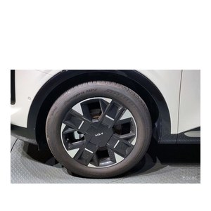 2024 สำหรับ Kia Sportage 1.6 Turbo เบนซิน 2WD เกียร์อัตโนมัติ เบาะหนัง กล้องมองหลัง 1,610 กม. พวงมาลัยซ้าย - Product Image 5