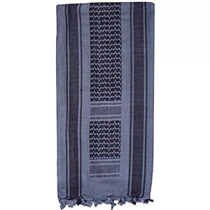 Al por mayor 2026 Pañuelo táctico personalizado de algodón Shemagh Keffiyeh, chal táctico de invierno para el desierto, pañuelo táctico musulmán - Product Image 5