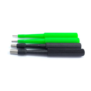 Endo Tech Eti-BP-001 Kit chirurgical manuel en acier inoxydable pour ponction biopsiétique et piercing cutané, certifié CE, garantie 5 ans, usage clinique - Product Image 1