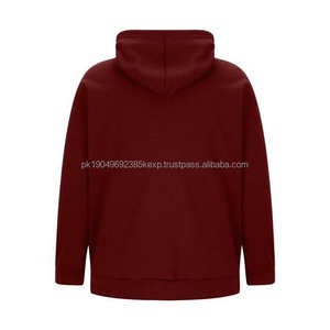 ชุดวอร์มผู้ชายขายดีที่สุด แฟชั่นทันสมัย ทรงเข้ารูป สวมใส่สบาย ชุดวอร์มโอเวอร์ไซส์ ผู้ชาย ผู้หญิง ใส่ได้  แบบเรียบง่าย สไตล์สตรีทแวร์ - Product Image 5