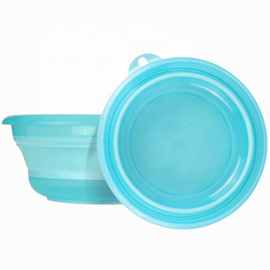 Lavabo de silicona antiadherente multiusos con servicio OEM/ODM a precio de fábrica - Product Image 1