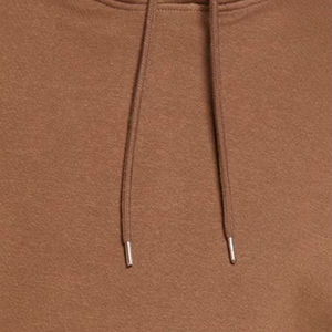 เสื้อฮู้ดดี้ผู้ชายแบบมีซิป ลายการ์ตูน ดีไซน์ใหม่มาแรง ขนาดและสีตามสั่ง ผลิตจากผ้าฝ้าย 100% คุณภาพสูง แฟชั่น - Product Image 4