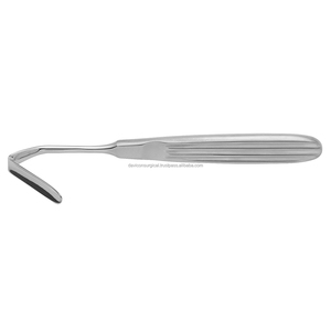 Aufricht retractor-speculum 13mm x 50mm 7.1ใบมีด/2 in ผ่าตัดด้วยมือสแตนเลสเครื่องมือ - Product Image 1