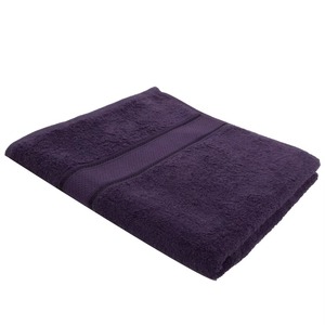 High Quality Quick-Dry Woven 100% Cotton Bath <b>Towel</b> <b>Set</b> Custom Logo Customized Printing Solid Color Options OEM Service Square - Product Image 3