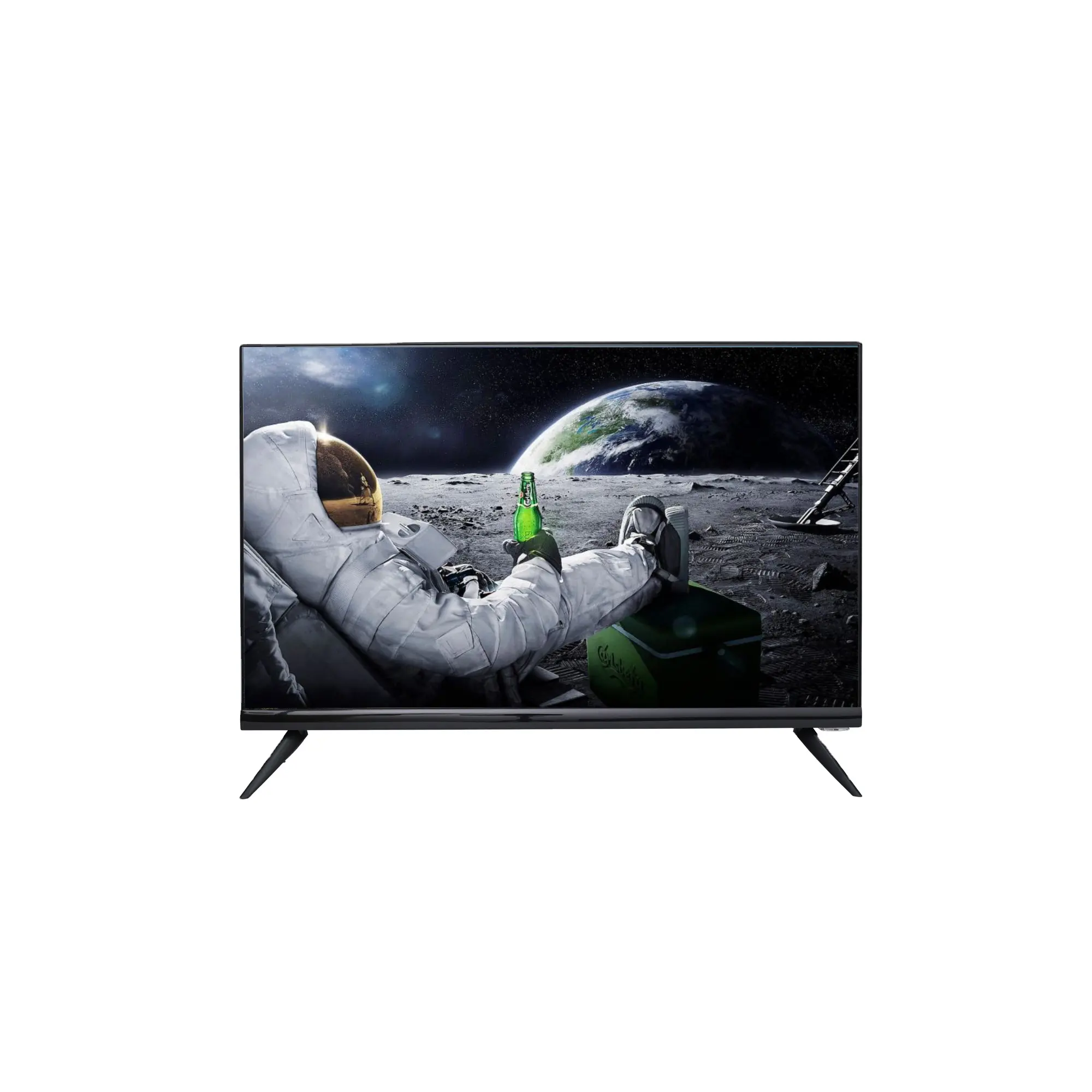 Android akıllı tv OEM tv fabrika ucuz fiyat yıldız X yıldız sat marka üretmek fabrika 32 24 22 19 43 inç led tv