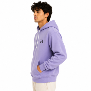 Sudaderas con Capucha de Mezcla de Algodón Premium, Estilo Urbano, Cálidas e Informales, Fabricante de Ropa Personalizada, Suministro al por Mayor - Product Image 4
