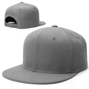 Gorras Deportivas de Lona de 6 Paneles al por Mayor, Gorras de Béisbol Vintage de Algodón sin Estructura, Gorras con Logotipo Bordado Personalizado, Lavadas - Product Image 5