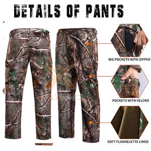 Uniforme de Camuflaje Ligero, Superventas, Calidad Premium, Uniforme de Camuflaje para Hombre - Product Image 3