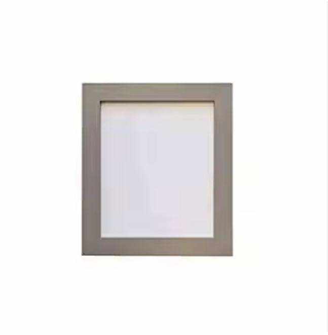 El color se puede personalizar.