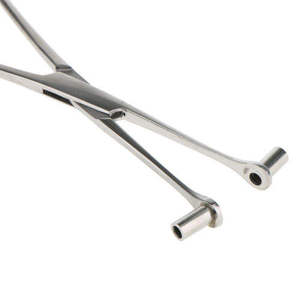 Best Selling Full Range Body Piercing <b>Tool</b> Skin Piercing <b>Tool</b> Forceps Stainless Steel Private Lab - Product Image 6