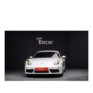 Pour Porsche 718 2.0 modèle décembre 2018 avec 36 742 km, conduite à gauche, sièges en cuir - Product Image 3