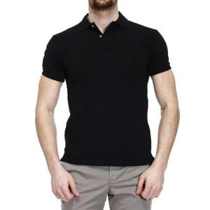 Chemises polo pour hommes Dry Summer, vente en gros, haute qualité - Product Image 1