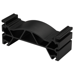 Servicio de Corte Personalizado de Disipador de Calor Termoeléctrico, Lado Caliente 120x36x250mm, Extrusión de Aluminio Serie 6000 HJ1203 T3-T8 - Product Image 3