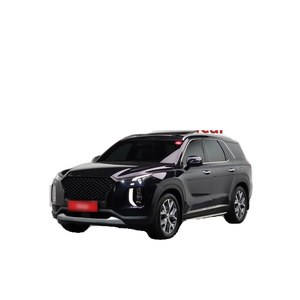 Hyundai Palisade 2022 Diésel 2.2 2WD Automático Euro V 127.040 km Asientos de Cuero Volante a la Izquierda Cámara Trasera - Product Image 1