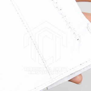 ถุงมือหนังออกแบบพิเศษสำหรับฤดูหนาว ใช้งานกลางแจ้งได้ รองรับหน้าจอสัมผัส บุด้วยขนสัตว์ คุณภาพสูง ขายดีที่สุด - Product Image 5