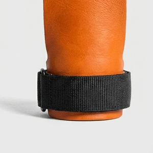 Poignées de gymnastique en cuir personnalisées, protection des mains, poignées de gymnastique en cuir, poignées de musculation en cuir, poignées de gymnastique en cuir - Product Image 4
