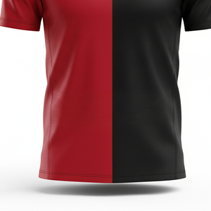 ชุดรักบี้แบบซับลิเมชั่นขายดีปี 2026 ชุดยูนิฟอร์มรักบี้ผู้ชายแบบพิมพ์ลายเต็มตัว น้ำหนักเบา ระบายอากาศได้ดี ผลิตจากโรงงาน - Product Image 2