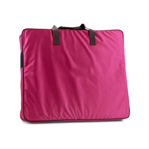 Wholesale New Design Fashion Colorful Comfort Equestrian Horse Saddle Pad Bag New Customized design horse equipment bags - Product Image 1