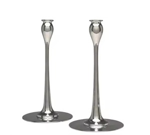Designer Home Metal <b>Candle</b> Stand Stylish <b>Candle</b> Holder Tabletop Centerpiece Interior Wedding Decoration Item - Product Image 6