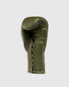 Guantes de Boxeo Premium para Competición, Logotipo Personalizado, OEM, ODM, Guantes Profesionales de Combate, Cuero Genuino de Fábrica, Kickboxing, Muay Thai, OEM - Product Image 2