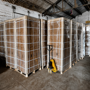 Premium Coir Pith Blocks From Tamil Nadu India Bulk Cocopeat Manufacturer For Greenhouse And Commercial Growing - Product Image 1