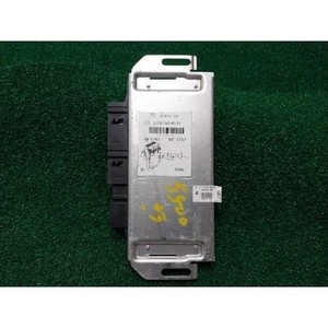 ECUs y Módulos de Computación Usados de Clase S A0325458332 - Product Image 1
