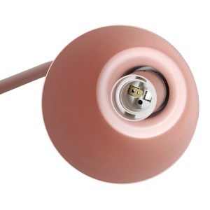 โคมไฟตั้งโต๊ะทองเหลืองโบราณทรงคลาสสิก ให้แสงสว่างสวยงามสำหรับห้องนั่งเล่น - Product Image 5