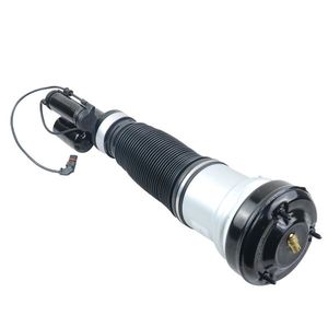 Molla Ammortizzatore Anteriore Destro con Sospensione Pneumatica per Mercedes Classe S W220 S430 S500 4Matic, Modello Posteriore A2203202238 - Product Image 1