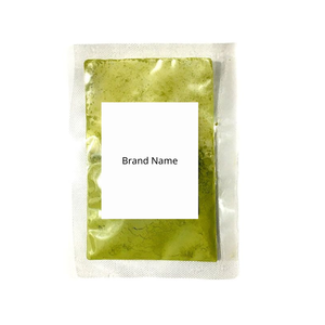 Té Verde Matcha Premium en Polvo, Molido en Piedra, Primera Cosecha, Vaporizado, Grado A, Certificado en Vietnam - Product Image 2