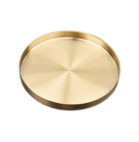 Ensemble de thali Kansa traditionnel en bronze pur, assiettes à dîner avec bols, design gravé de roses, service de table indien, lot de 6