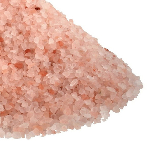 Sel rose de l'Himalaya naturel en gros, sel de roche de qualité alimentaire à grains fins pour la cuisine, l'assaisonnement et la vente en vrac - Product Image 5