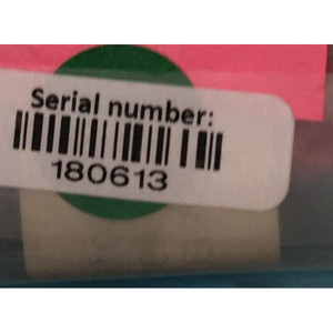 B&G PRECISION 86-019893 TARGET ASSY, FINE LINE - Equipo y piezas de semiconductores de confianza de la marca global Trusted Global Legacy - Product Image 5