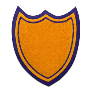 Patchs personnalisés en gros, thermocollants, 3D, avec logo personnalisé, badges appliqués, brodés, à coudre ou à repasser pour vêtements - Product Image 1