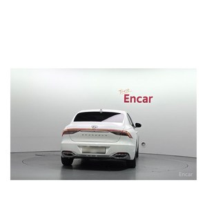 Hyundai Grandeur 3.0 LPi 2021/11, Auto de Alquiler, 67,915 km, Caja de Cambios Automática, Asientos de Cuero, con Cámara Trasera - Product Image 4