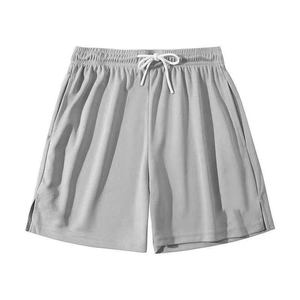 Diseño de logotipo personalizado OEM, pantalones cortos para hombre, pantalones cortos clásicos de verano para hombre, pantalones cortos de malla de secado rápido para hombre, pantalones cortos de baloncesto. - Product Image 4