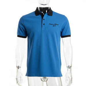 Camisetas Personalizadas NAVY, Diseña la Tuya Propia, Bordadas o Estampadas, de Alta Calidad, Tejido de Punto, Casual, Mezcla de Poliéster/Algodón, Secado Rápido - Product Image 1