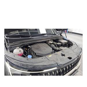 2024 สำหรับ Kia Carnival รถลีมูซีน 9 ที่นั่ง หลังคาสูง 27,121 กม. ดีเซล เกียร์อัตโนมัติ เบาะหนัง พวงมาลัยซ้าย กล้องมองหลัง - Product Image 6