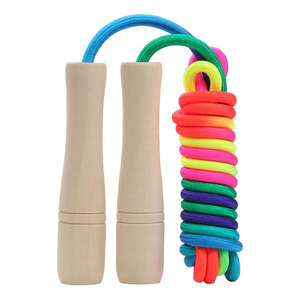 Professional <b>Exercise</b> Tool For Agility Practice Skipping <b>Rope</b> Streamlined Fitness Gear For Controlled Movements Skipping <b>Rope</b> - Product Image 6