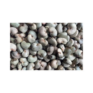 Noix de cajou brutes à livraison rapide, à rendement élevé en noyaux et au goût naturel - Product Image 3