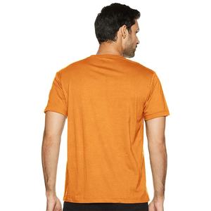 เสื้อยืดคอกลมผู้ชายไซส์ใหญ่ ราคาโรงงาน OEM ขายส่ง รับสกรีนโลโก้ เสื้อยืดออกกำลังกาย เสื้อยืดผู้ชายทรงคลาสสิก - Product Image 2