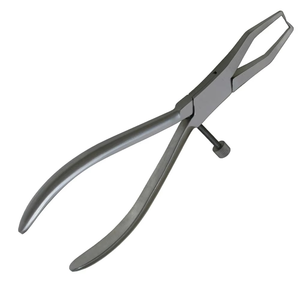 Ensemble d'instruments chirurgicaux manuels de laparotomie de base de qualité supérieure en acier inoxydable, certifié CE ISO13485, kit d'instruments généraux - Product Image 2