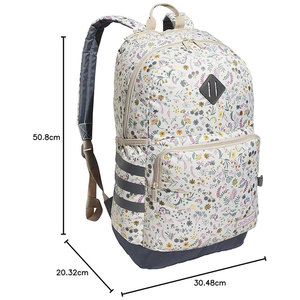 Nouveauté : Sac à dos scolaire respirant, léger, multi-poches, avec système de transport confortable, logo personnalisé, tendance, meilleur fournisseur - Product Image 6