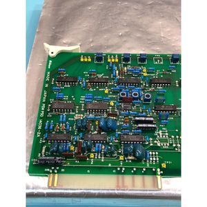 Nikon 14036-2A PEM PSD BOARD, PCB, อุปกรณ์เซมิคอนดักเตอร์มรดกระดับโลกที่ KBA00101-AE32D เชื่อถือที่ - Product Image 1