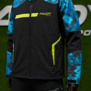 Professional Men Waterproof Windproof <b>Ski</b> <b>Jacket</b> Thermal Hooded Snowboarding Coat for Winter Outdoor Sports Mountain Wear - Product Image 5