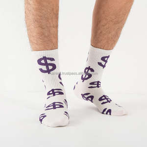 Soft Custom Winter Cozy <b>Socks</b> with <b>Thick</b> Plush Interior, Anti-Slip Comfort, Durable Warmth for Indoor Relaxing and Outdoor <b>Work</b> - Product Image 4