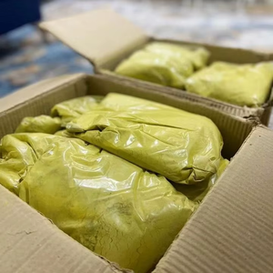 Polvo de Hojas de Índigo Premium OEM ODM para el Cabello, 100% Puro y Natural, Tinte de Cabello a Base de Hierbas para un Color Natural - Product Image 4