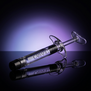 CAHAFILL <b>Calcium</b> Hydroxyapatite 1.2 mL <b>Liquid</b> for Commercial Use Anti-Aging - Product Image 4