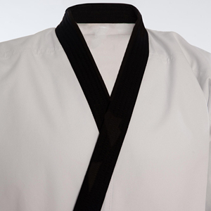 Traje de Kung Fu Chino Tradicional Unisex, Uniforme de Tai Chi Taiji, Ropa de Artes Marciales de Alta Calidad, Bordado de Logotipo Personalizado - Product Image 3